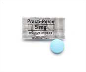 PRACTI-PERCO - Practi-Perco Oral Medication